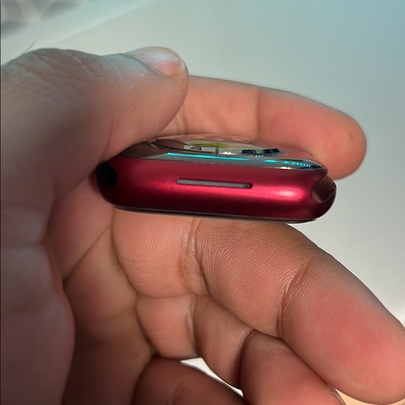 apple watch series 7 41mm scratchless - Picture 8 of 8